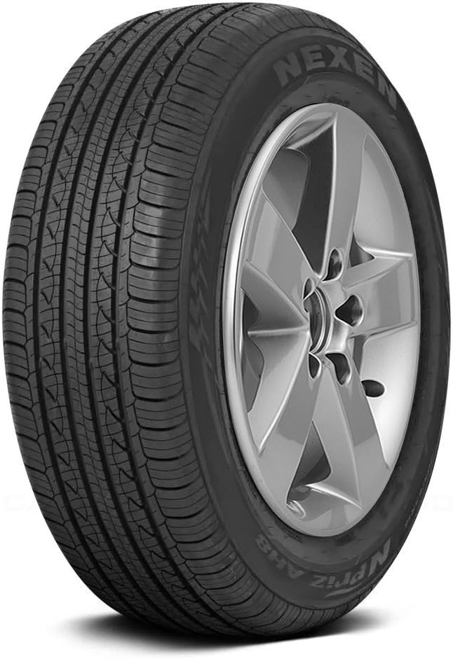 All-Season Radial Tire 205/55R16 91H G19494