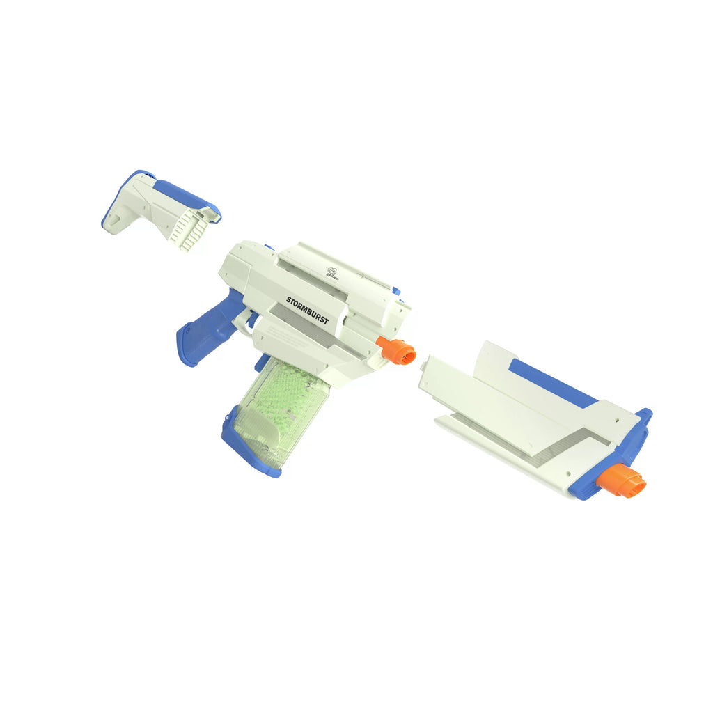 Glow in the Dark Water Bead Blaster H3224