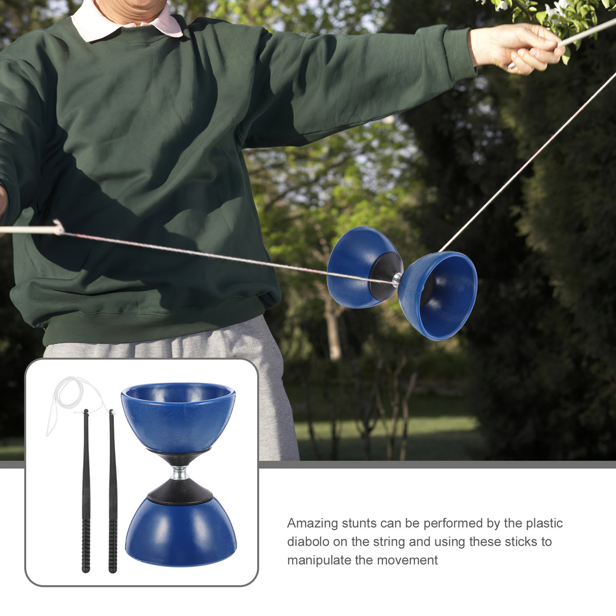 Bearing Ball Yoyo Diabolo H182724