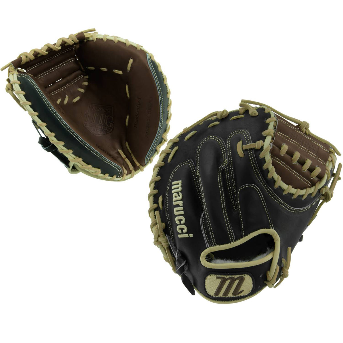 32.5x22 Baseball Catcher Mitt X9971