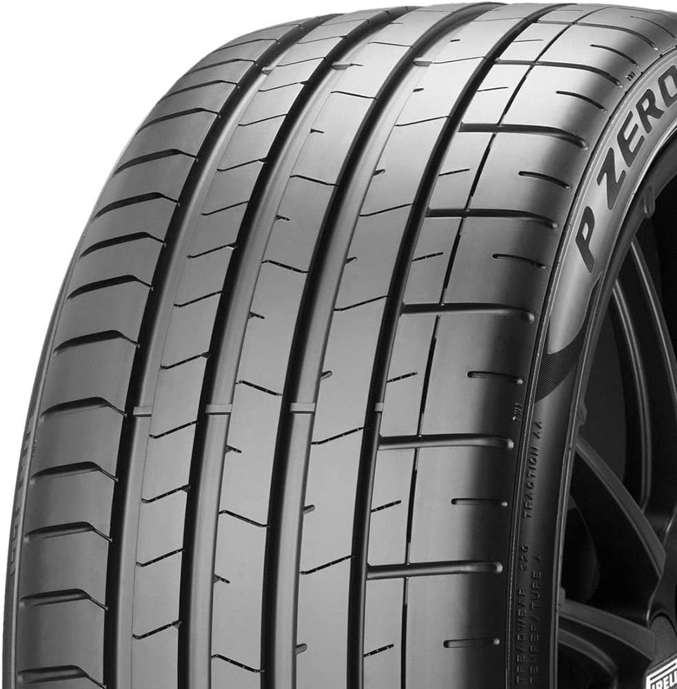 245/45R21 104Y Performance Radial Tire V22070