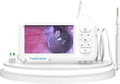 3.9mm Camera 4.3-inch IPS Screen Digital Otoscope G66410