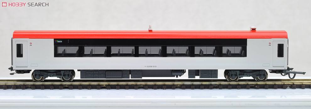 N Gauge 3-Car Train Set S283