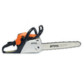 16 in. Gas Chainsaw I9591