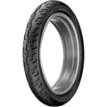 100/90-19 (57H) Front Motorcycle Tire Black Wall C87931