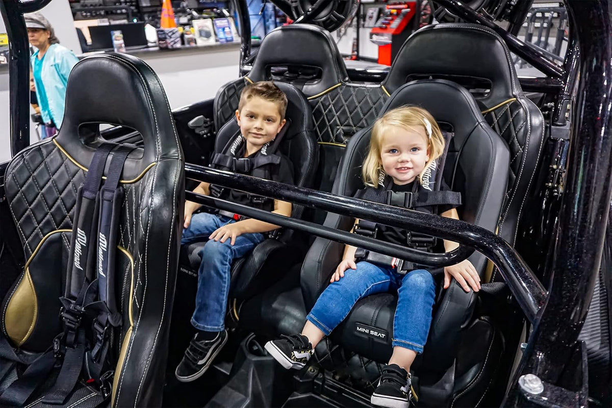 Mini Seat for UTV Seats R415
