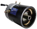 48 Volt Golf Cart Motor X3719