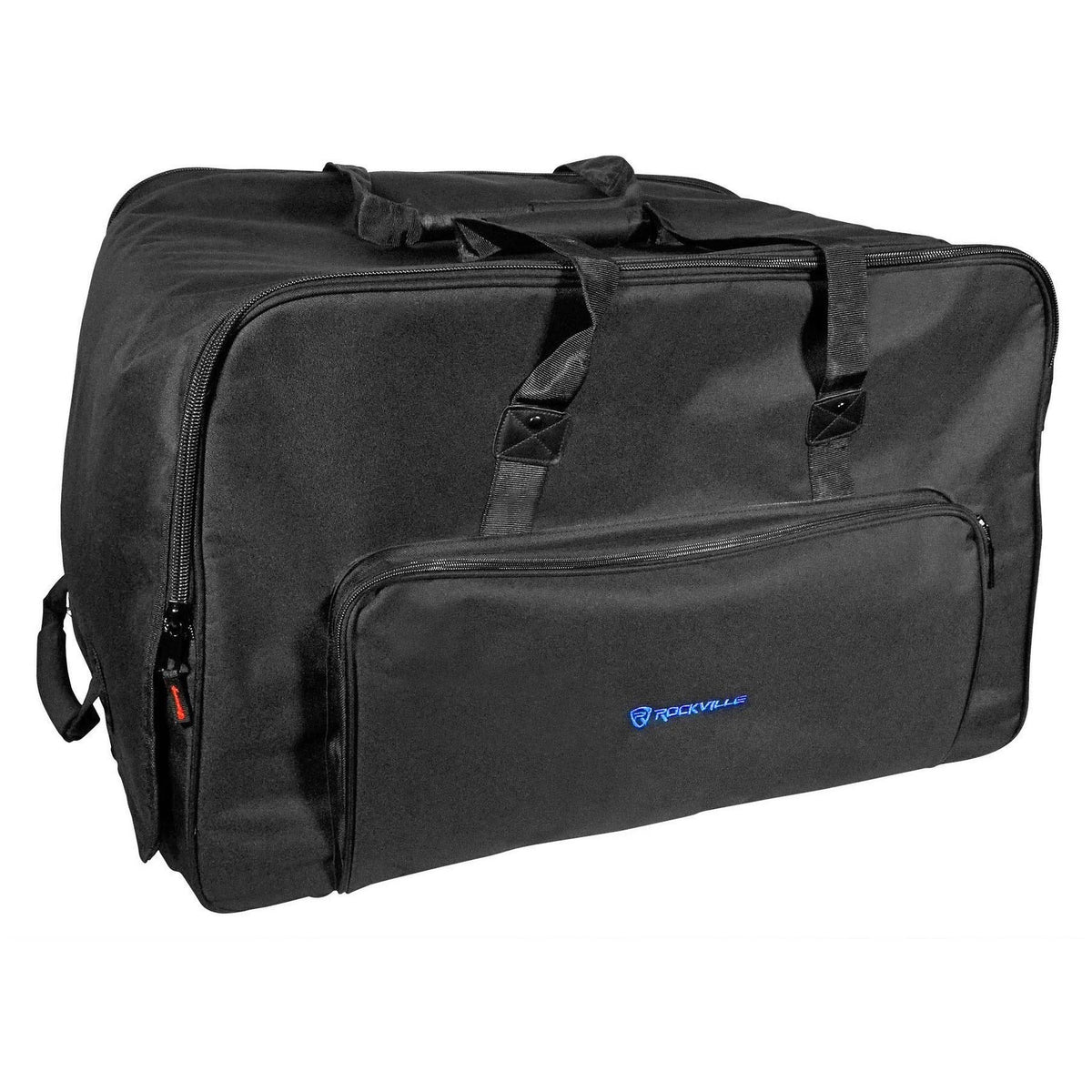 Rolling Speaker Bag with Wheels C7042