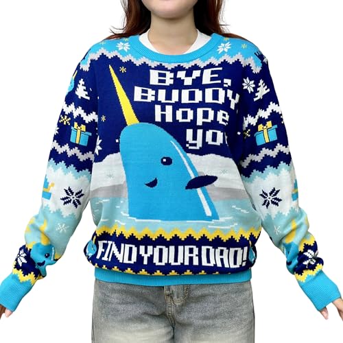 Christmas Sweaters for Women Y60689