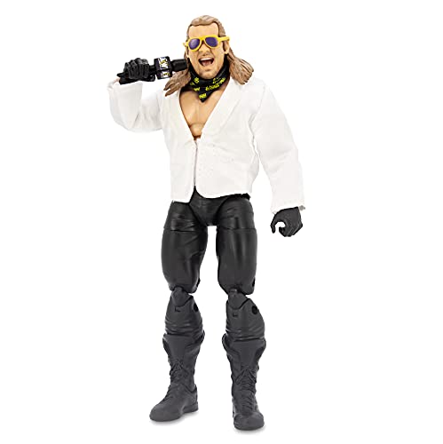 6.5-Inch Action Figure V27139