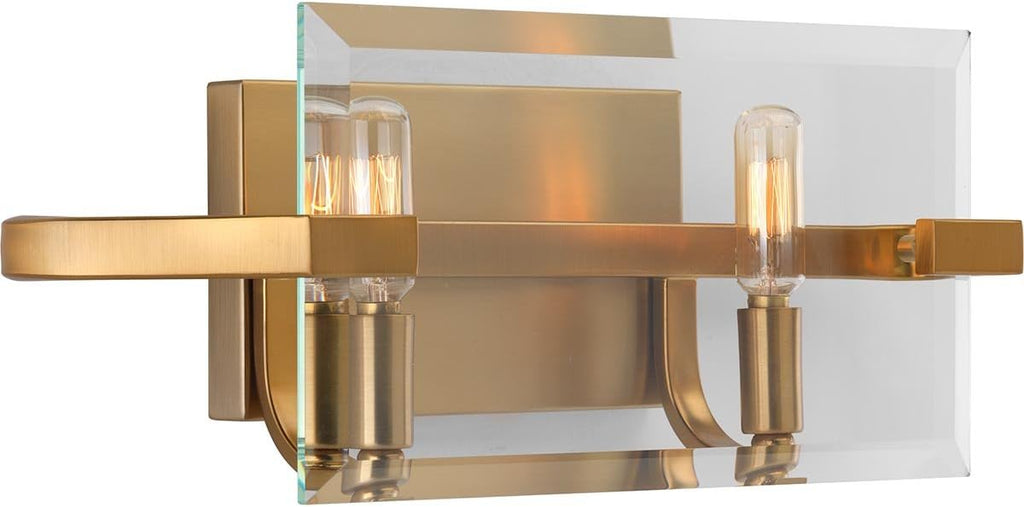 Two-Light Bath S3792