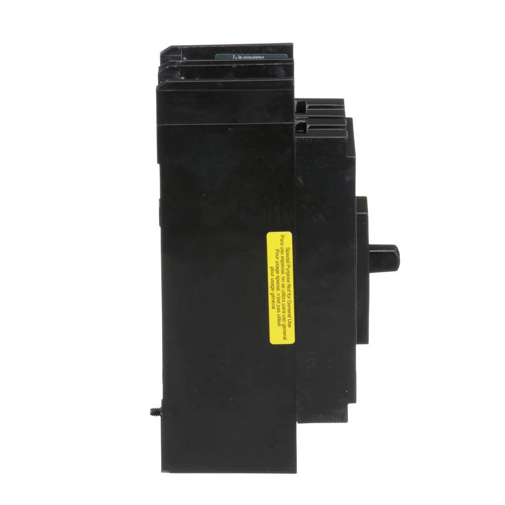 Molded Case Circuit Breaker J5054