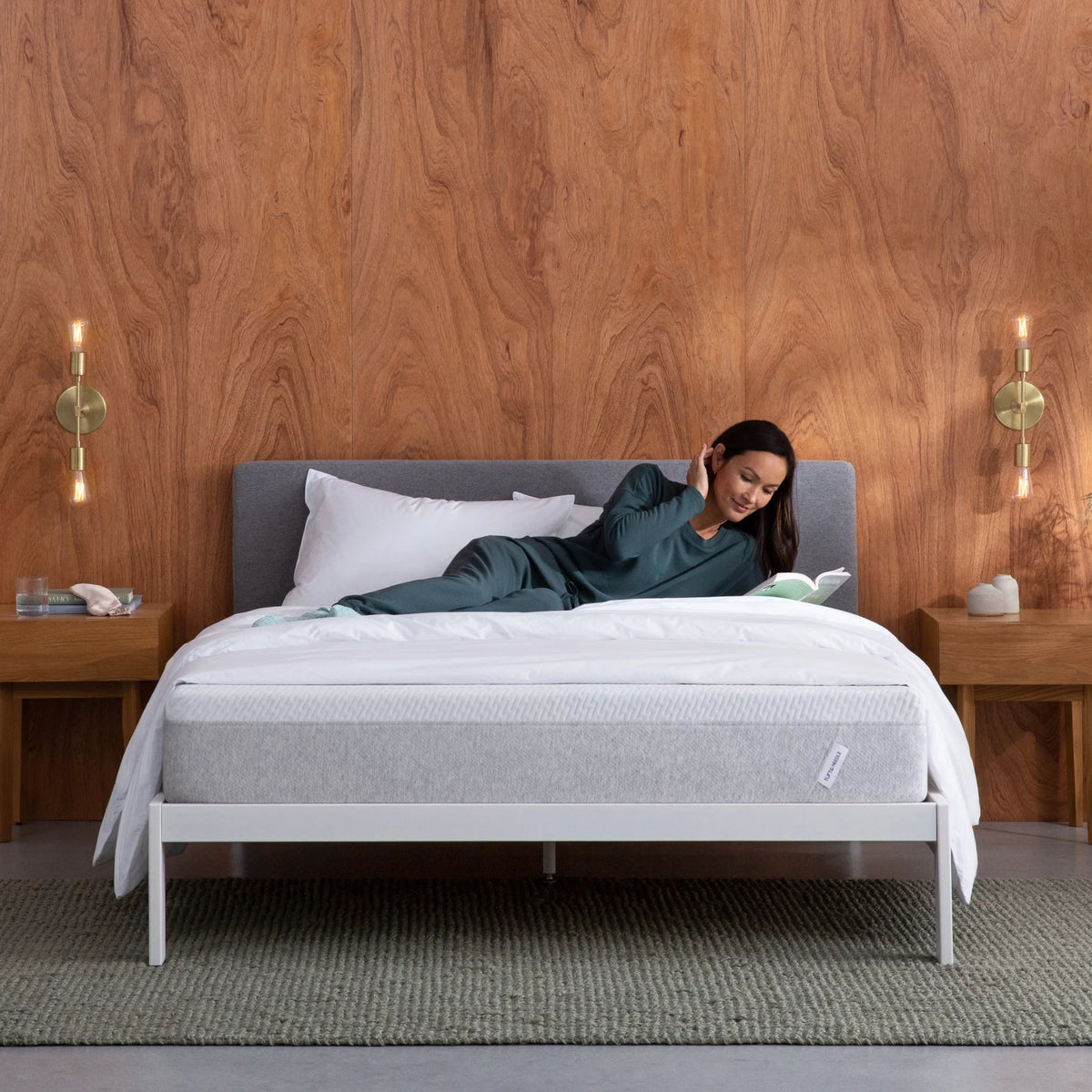 Mattress F8796