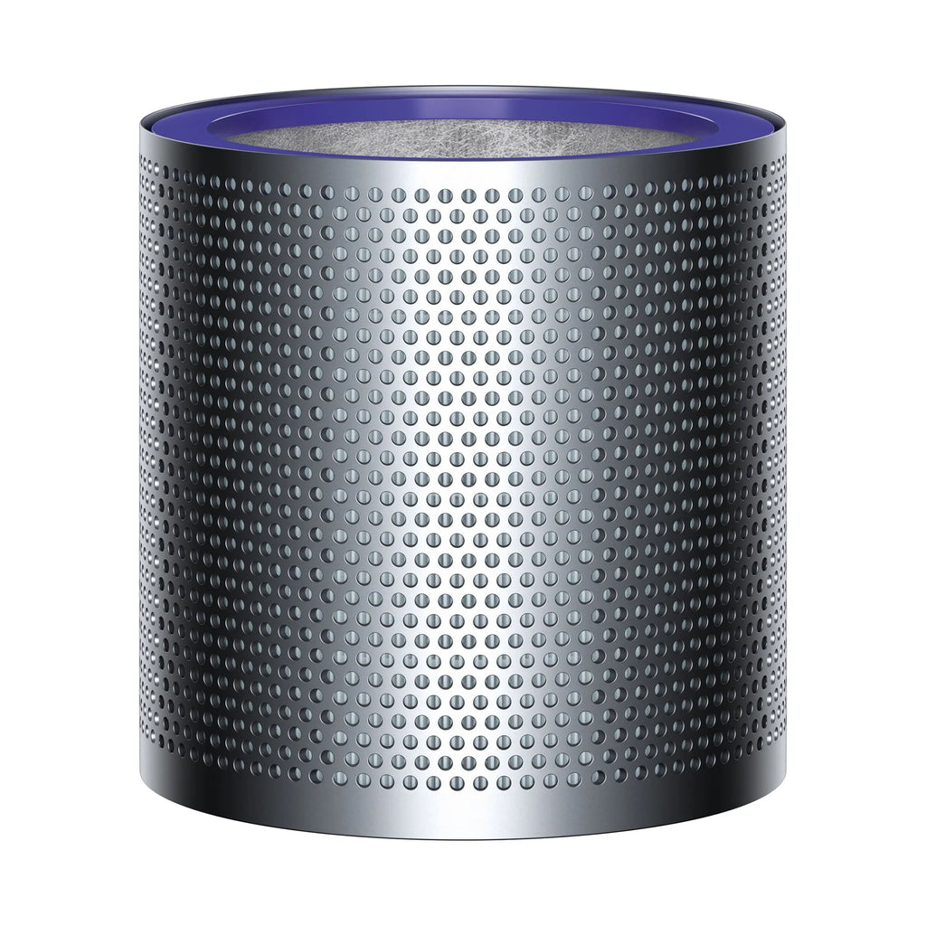 White Silver Tower Air Purifier Fan G1779