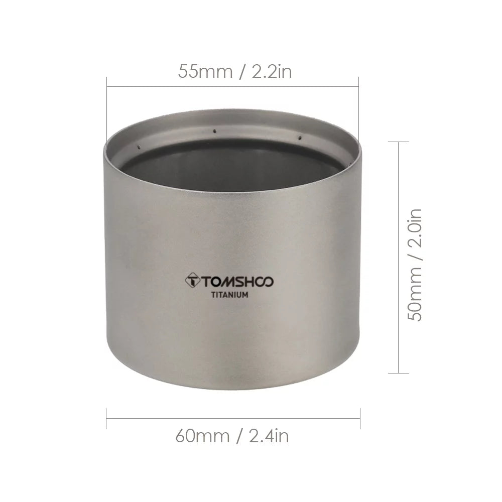 Alcohol Stove Stand E3219