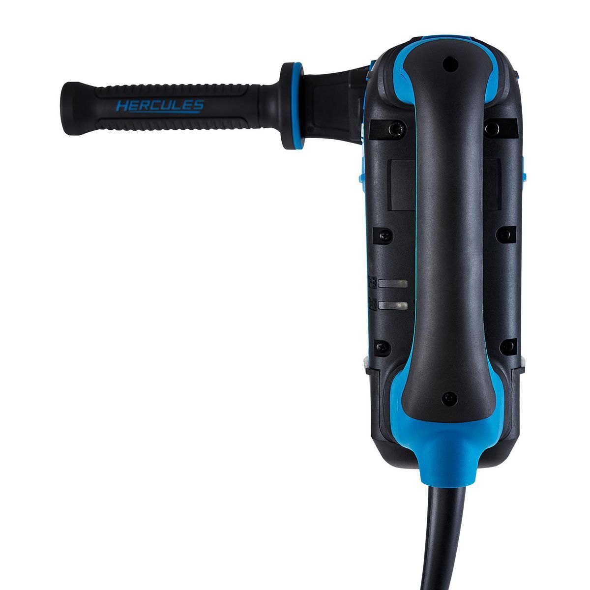 12 Amp 1-9/16 in. SDS-MAX Variable-Speed Rotary Hammer G83814