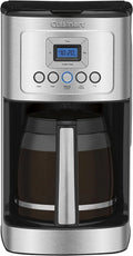 14 Cup Programmable Coffeemaker Z5856