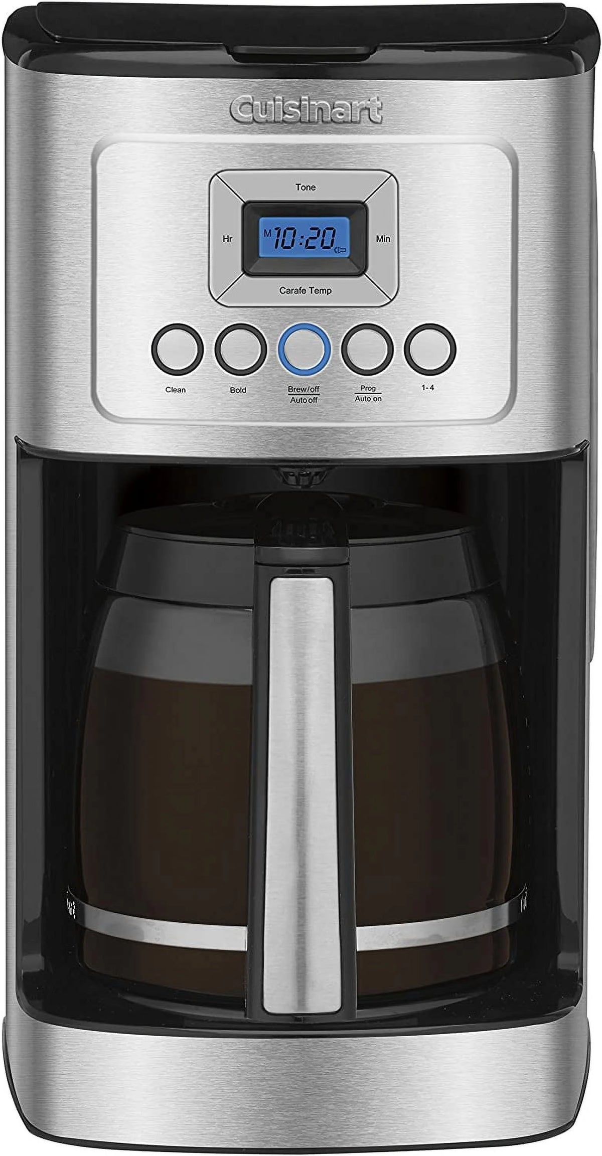 14 Cup Programmable Coffeemaker Z5856