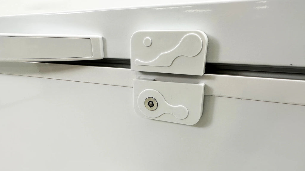50 inch 13 cu ft Chest Freezer Y669630