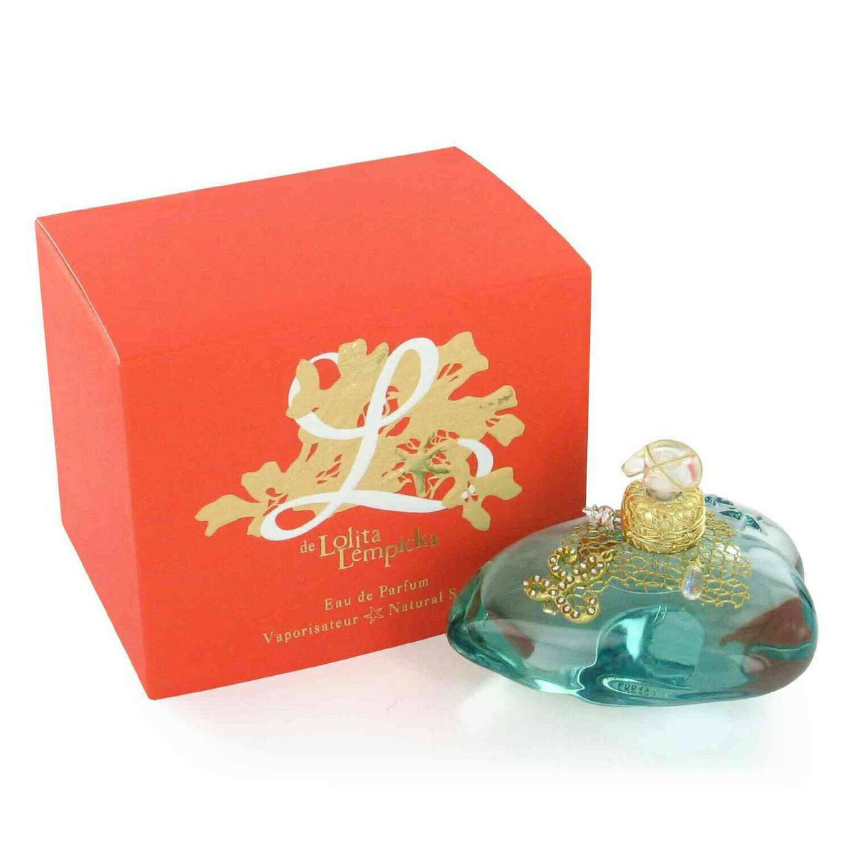 Eau De Parfum Spray 1.7 oz R558
