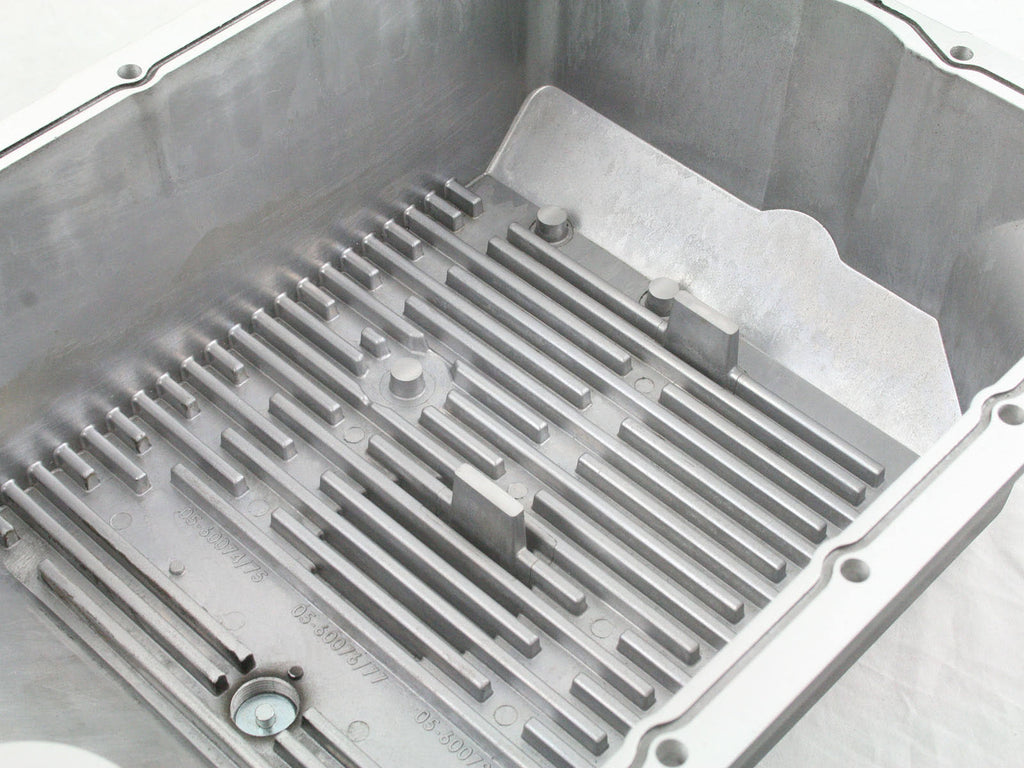 Transmission Pan J9195
