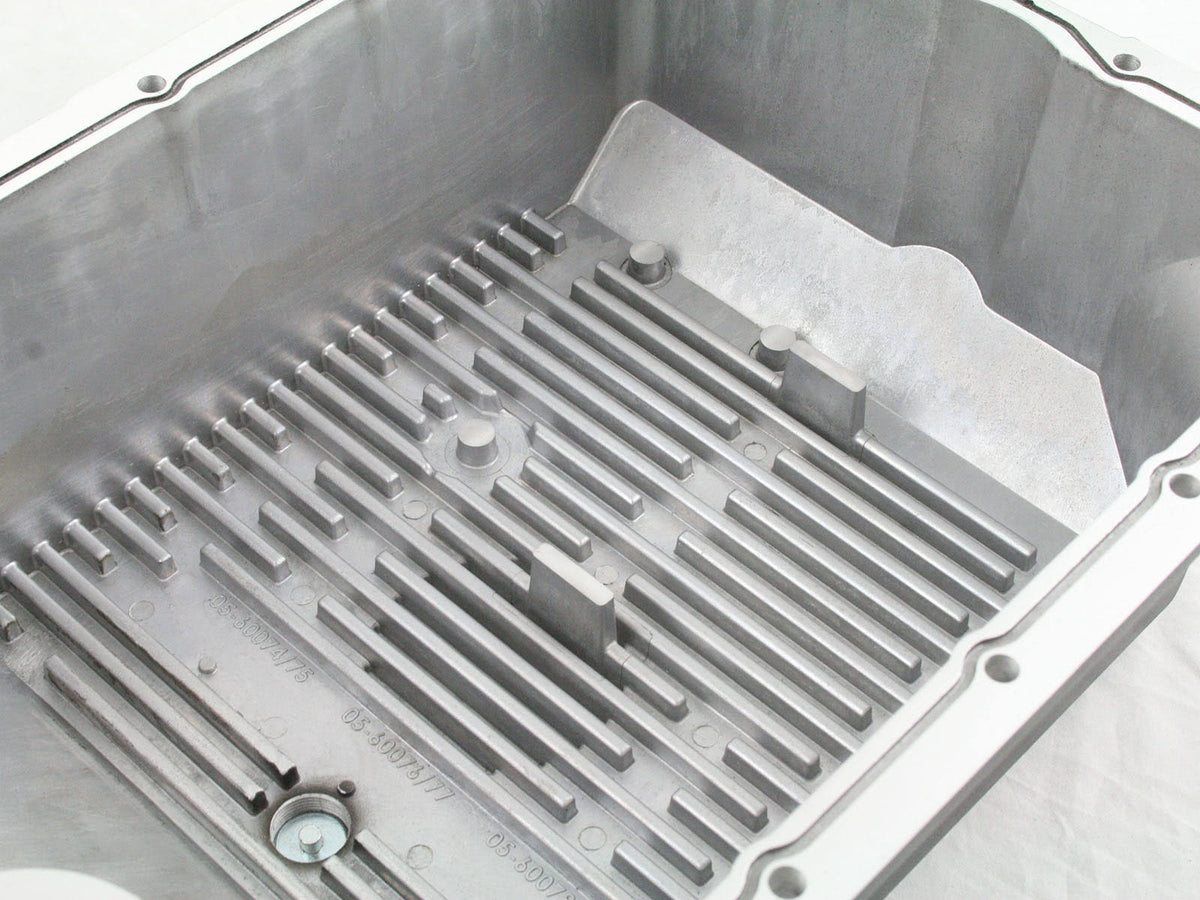 Transmission Pan J9195