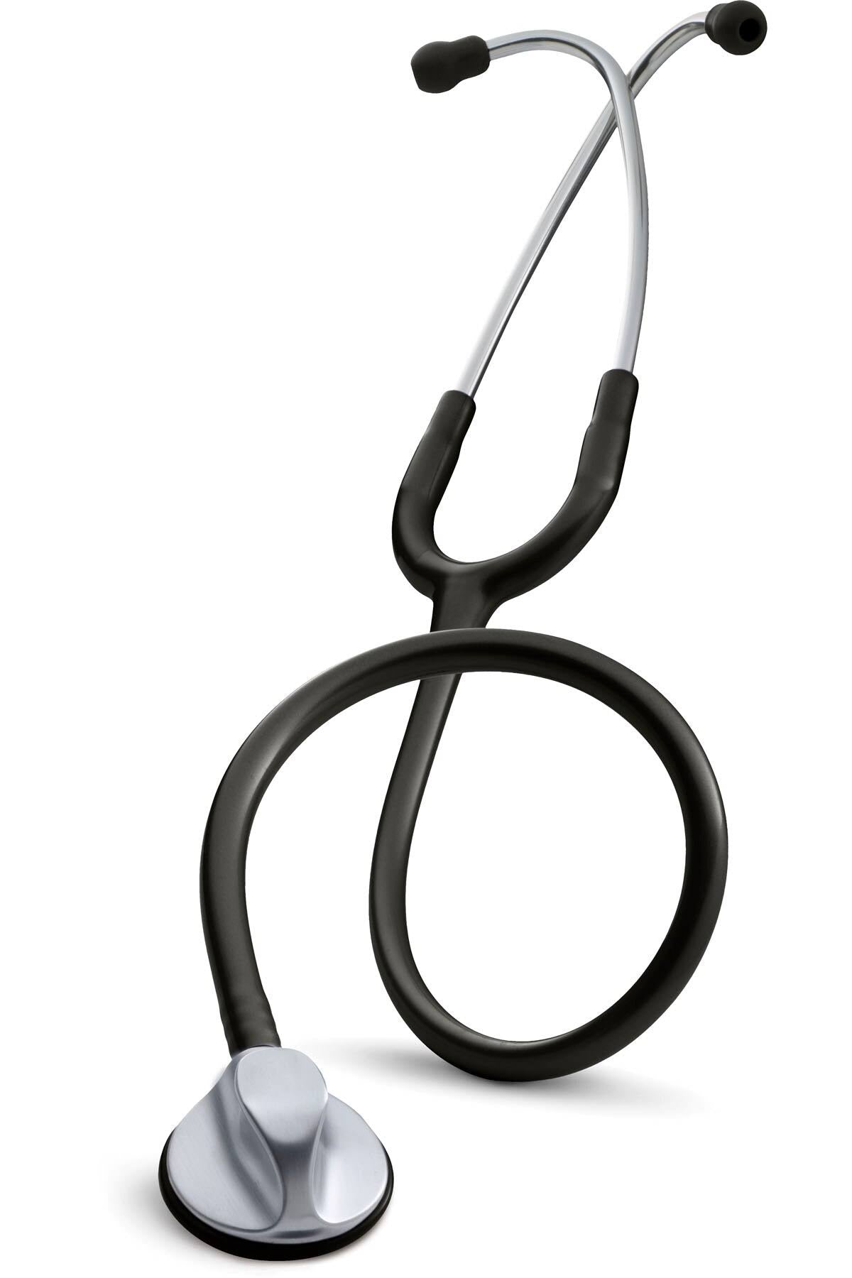Black Stethoscope N94698