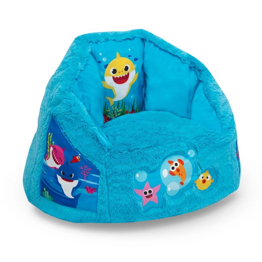 Fluffy Chair P21952