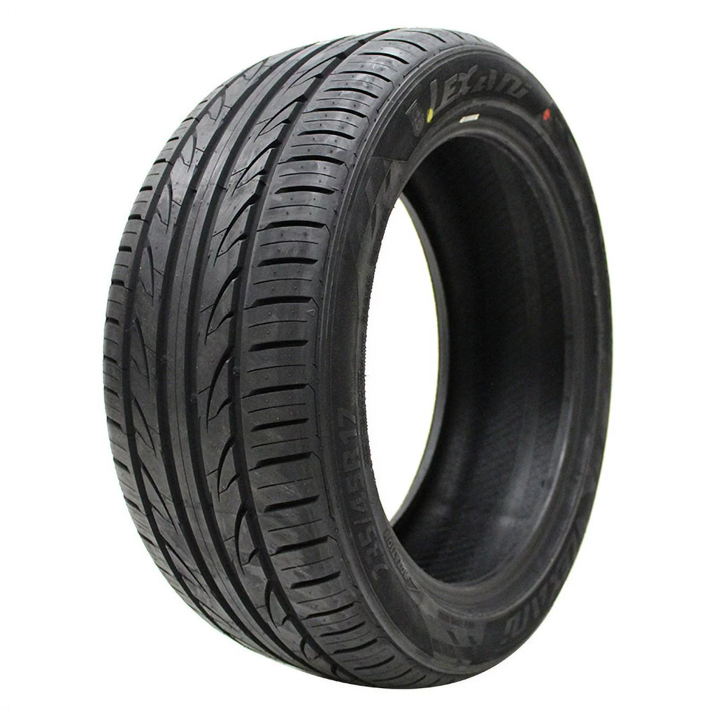 235/45ZR17 97W XL Passenger Tire Q49355