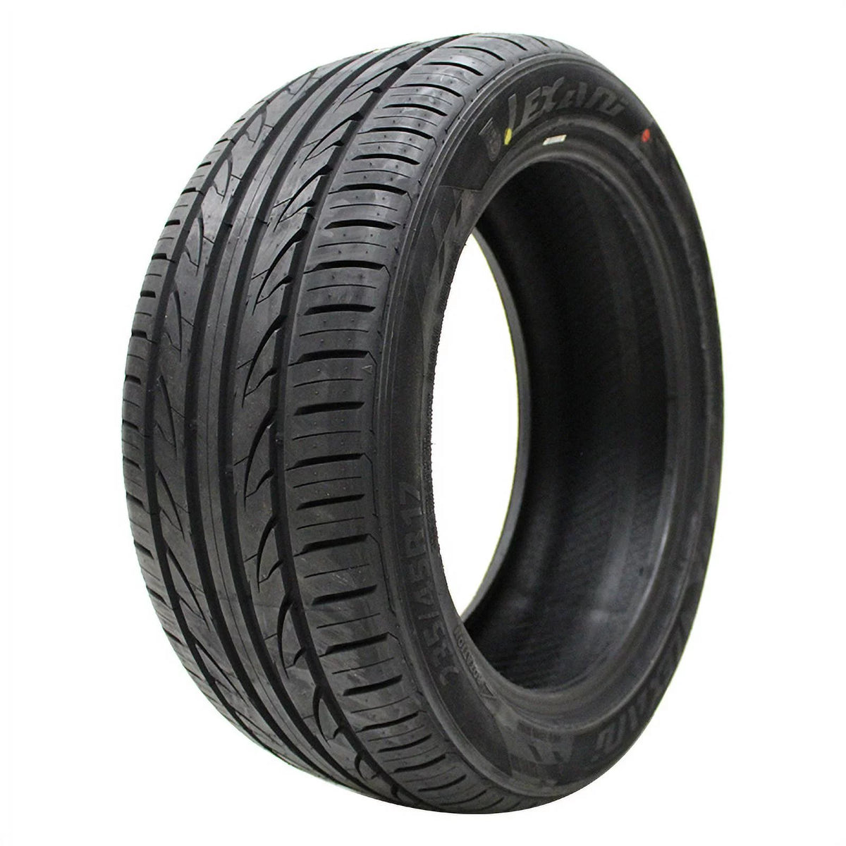 235/45ZR17 97W XL Passenger Tire Q49355