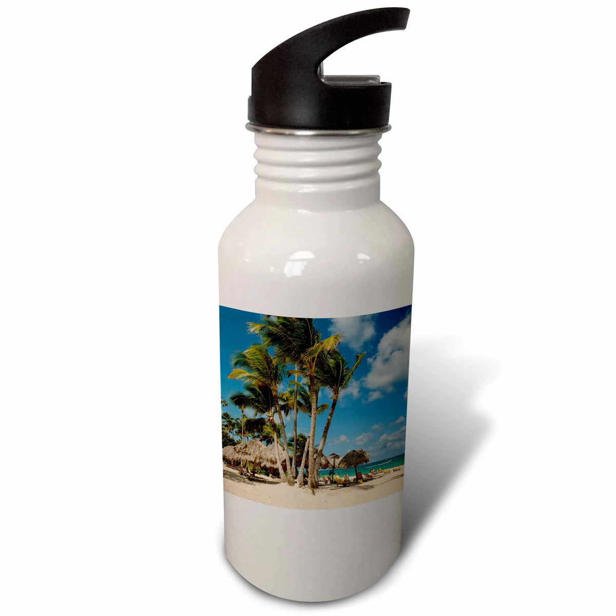 21 oz Sports Water Bottle N1359