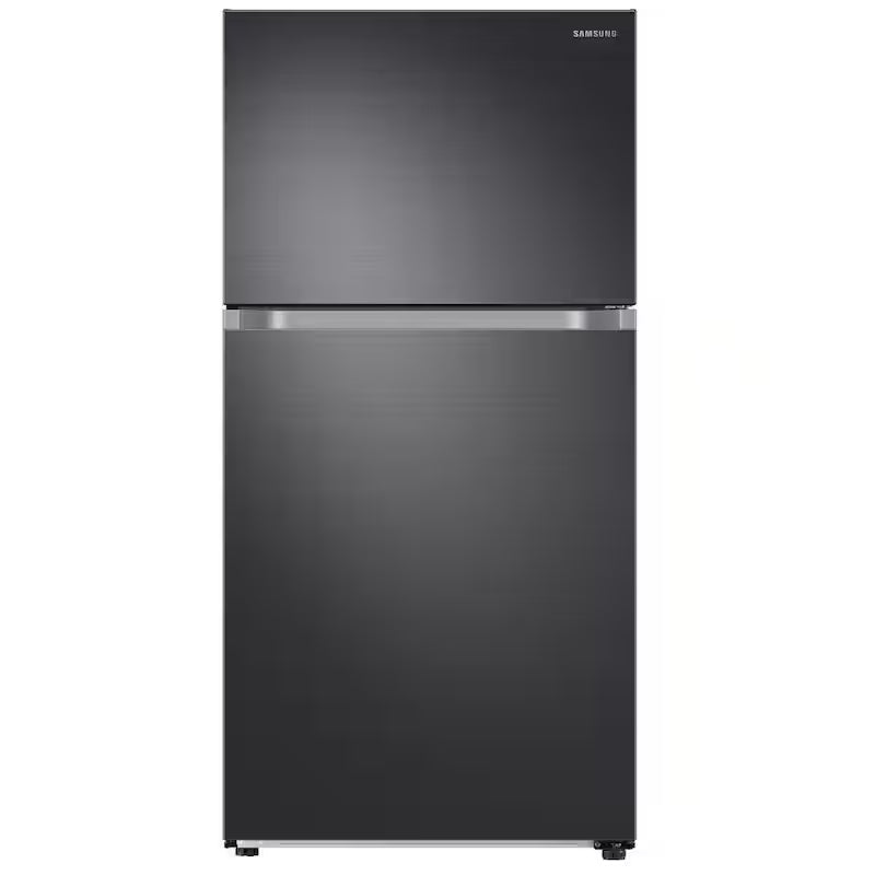 21 cu. ft. Top Freezer Refrigerator with Ice Maker W7241
