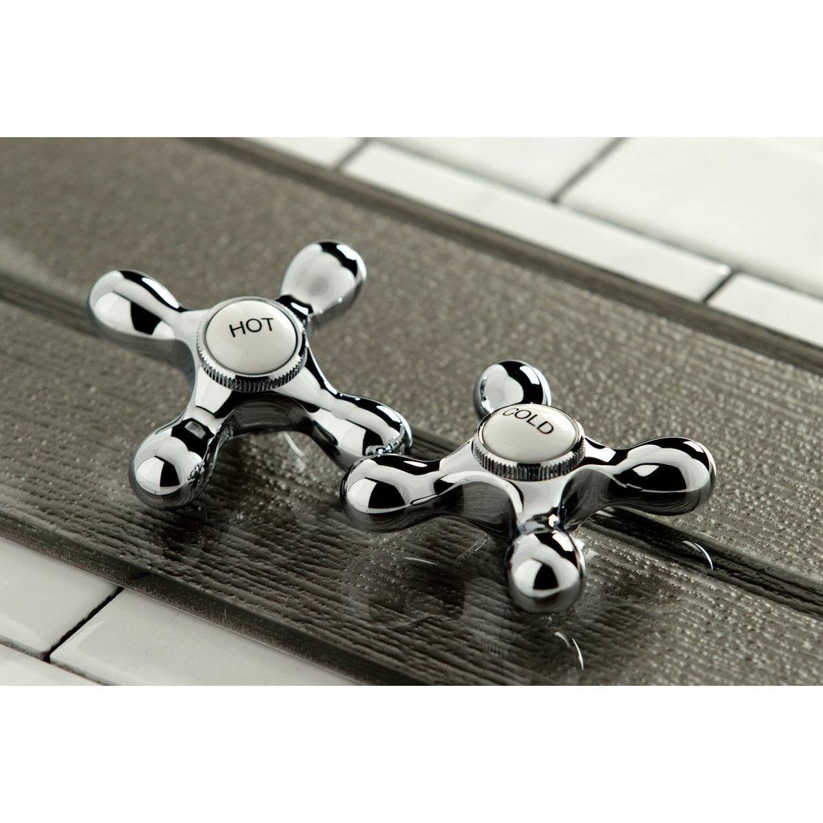 Kitchen Faucet with Brass Sprayer B906