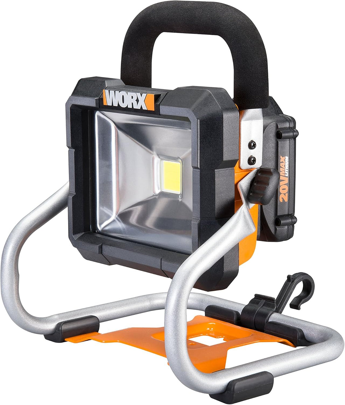 20V LED Work Light Pack of 2 O219856