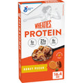 Honey Pecan Protein Breakfast Cereal, 16.4 oz I275