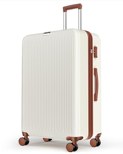 3 Piece Hardshell Expandable Luggage Set with TSA Lock M70114