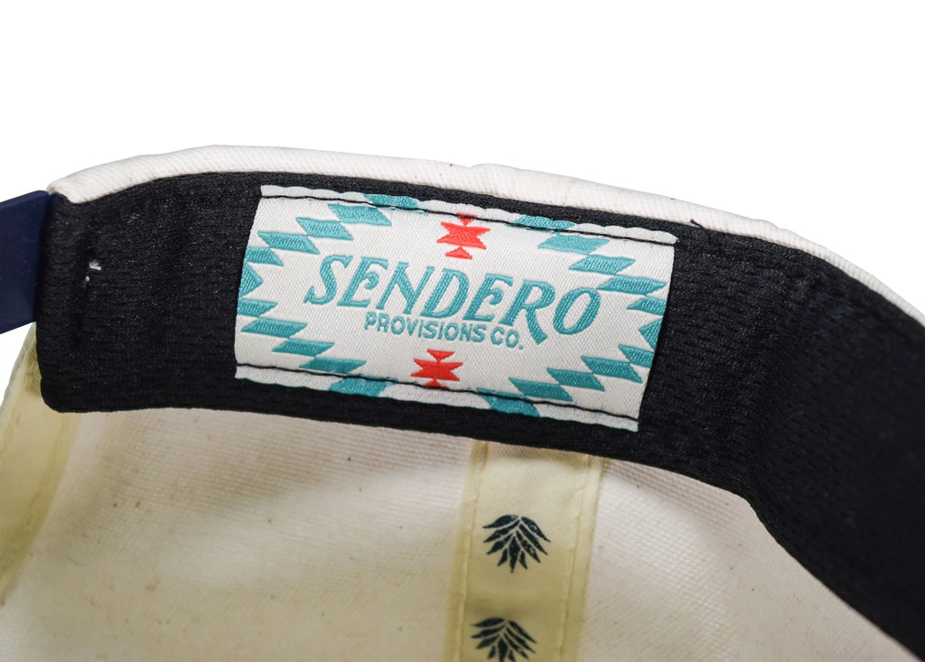 Screen Printed Design Snapback Hat G989