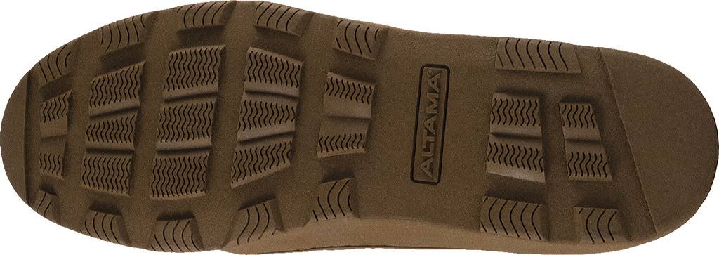 Black Multicam Wide Boots C317