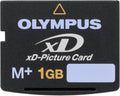 1 GB xD-PictureCard Flash Memory Card H9641