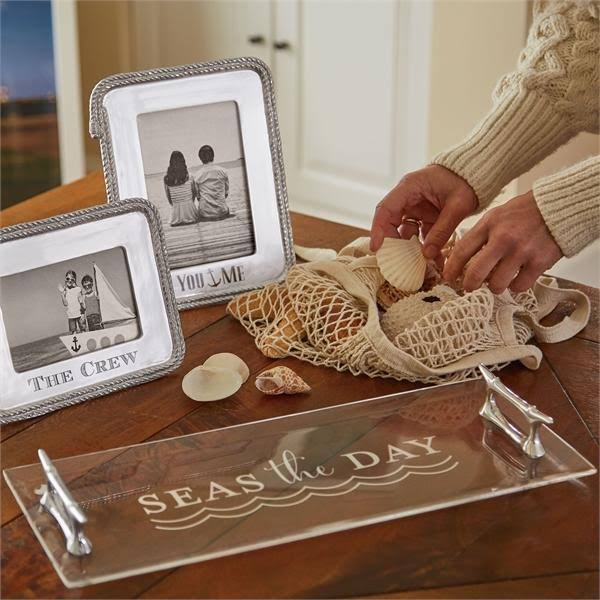 Rope 5x7 Frame H6674