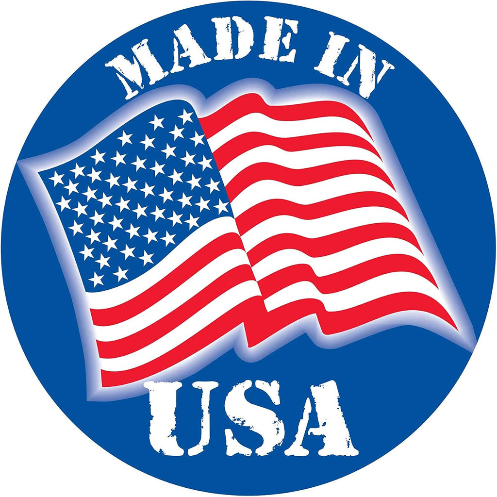 Bumper Sticker Window Vinyl Decal 5" S71211