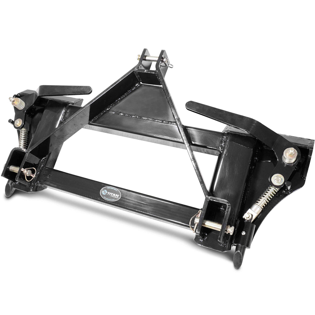 3 Point to Universal Quick Tach Adapter R79051