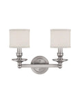 2 Light Vanity X873728