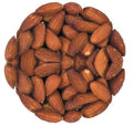 Roasted Salted Almonds, 6.25 Pounds N386