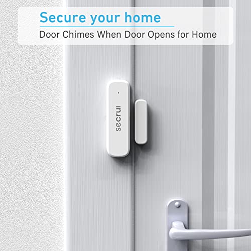 Door Chime with 500ft Operating Range N1025