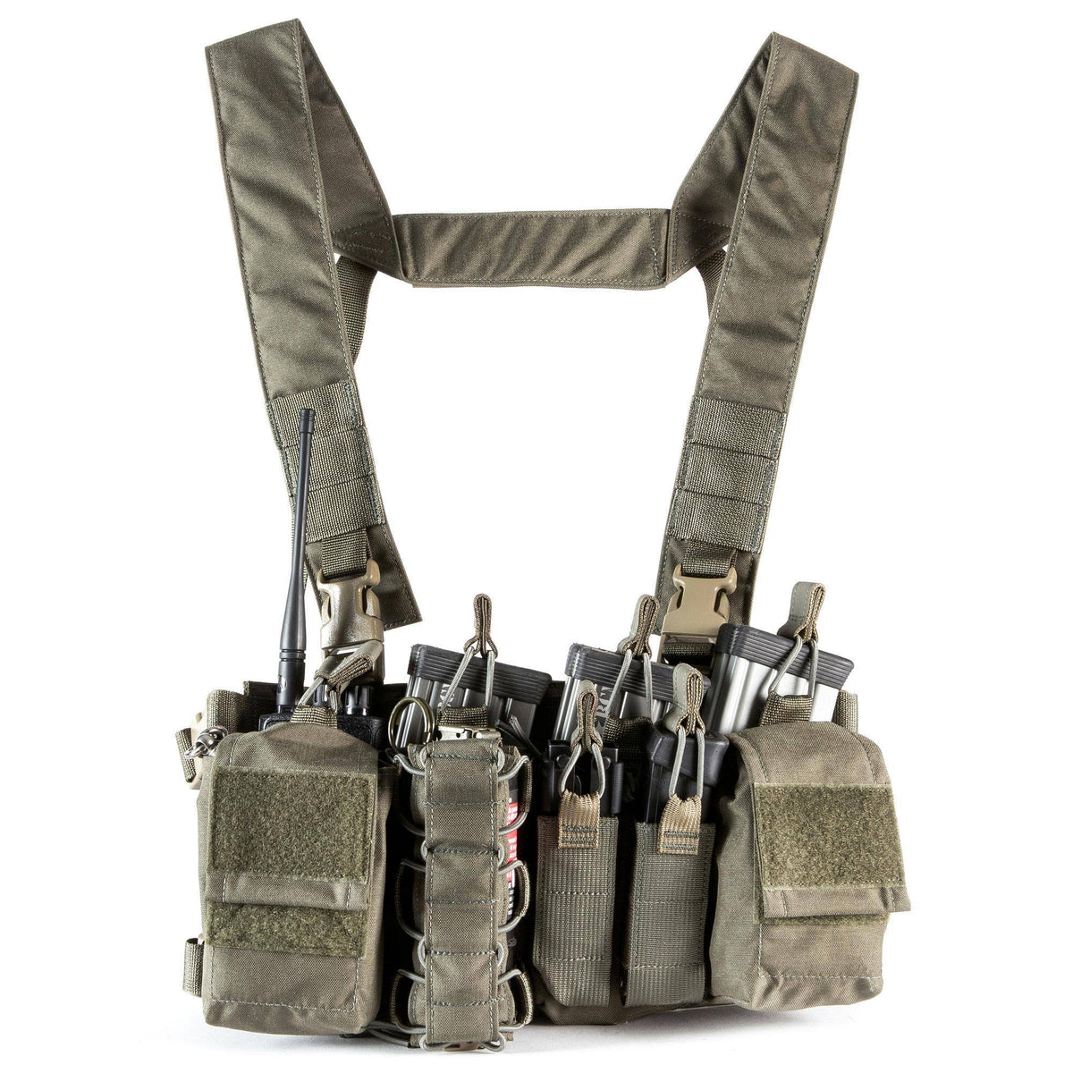 Chest Rig C440