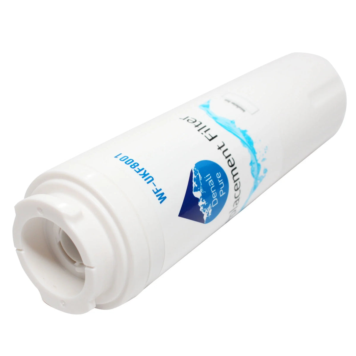 4-Pack Replacement Refrigerator Water Filter Cartridge Z9121