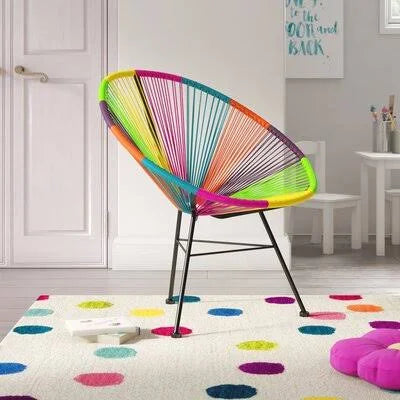 Papasan Chair Y386571