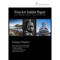 25 Sheets Photo Rag Satin Paper 310 GSM Z76858