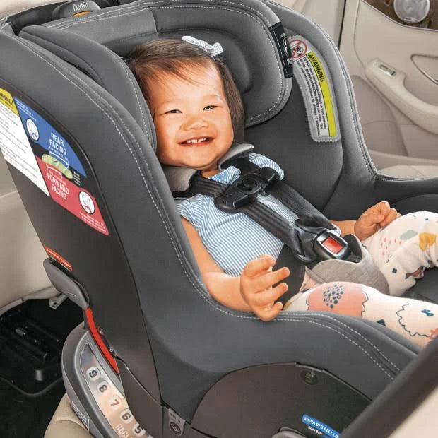 Convertible Car Seat Q119819